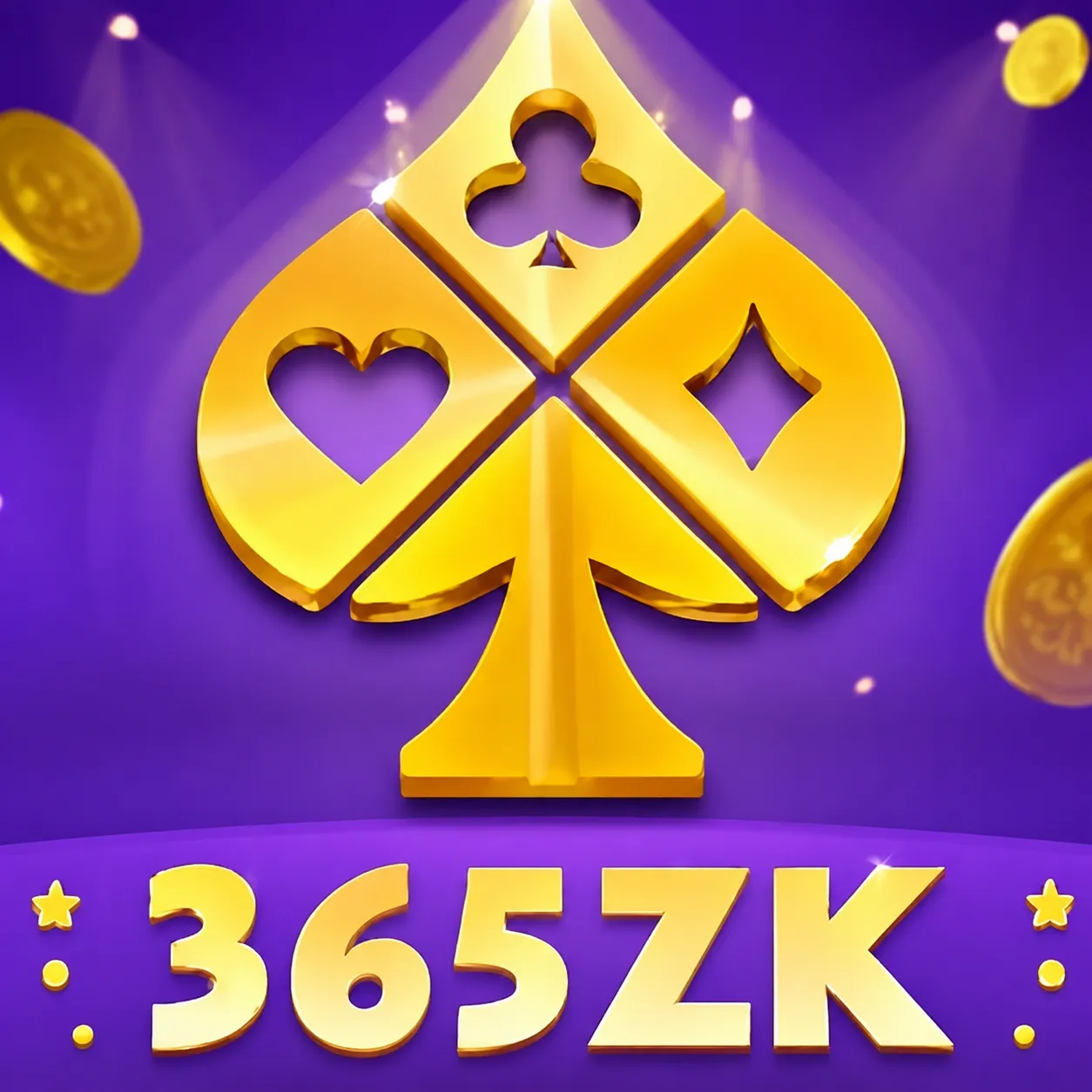 365zk APK MOBA