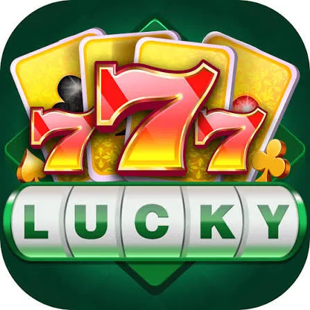 777LUCKY - Game Gaple Seru dan Menyenangkan