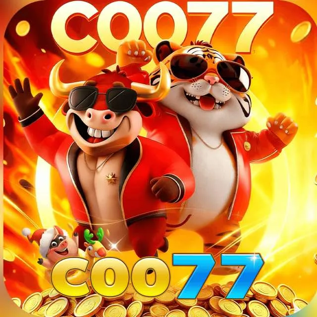 COO77 - Game Slot Terbaik dengan Beragam Fitur Menarik