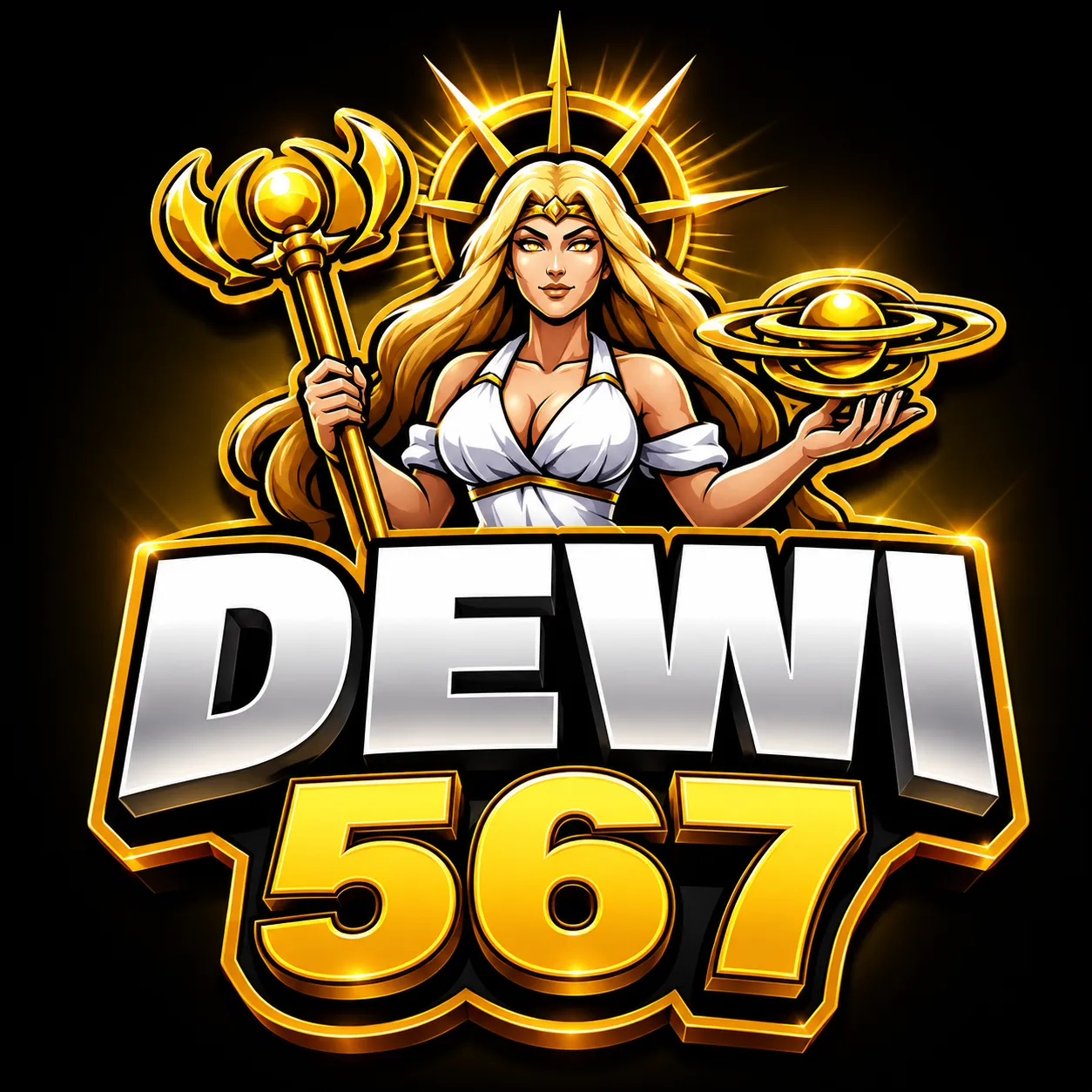 DEWI567 - Pertarungan Epik di Dunia Fighting