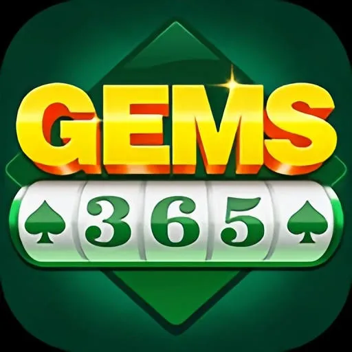 GEMS365 - Permainan Slot Terbaik untuk Pengalaman Menyenangkan