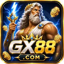 GX88 - Game Bingo Seru untuk Anda