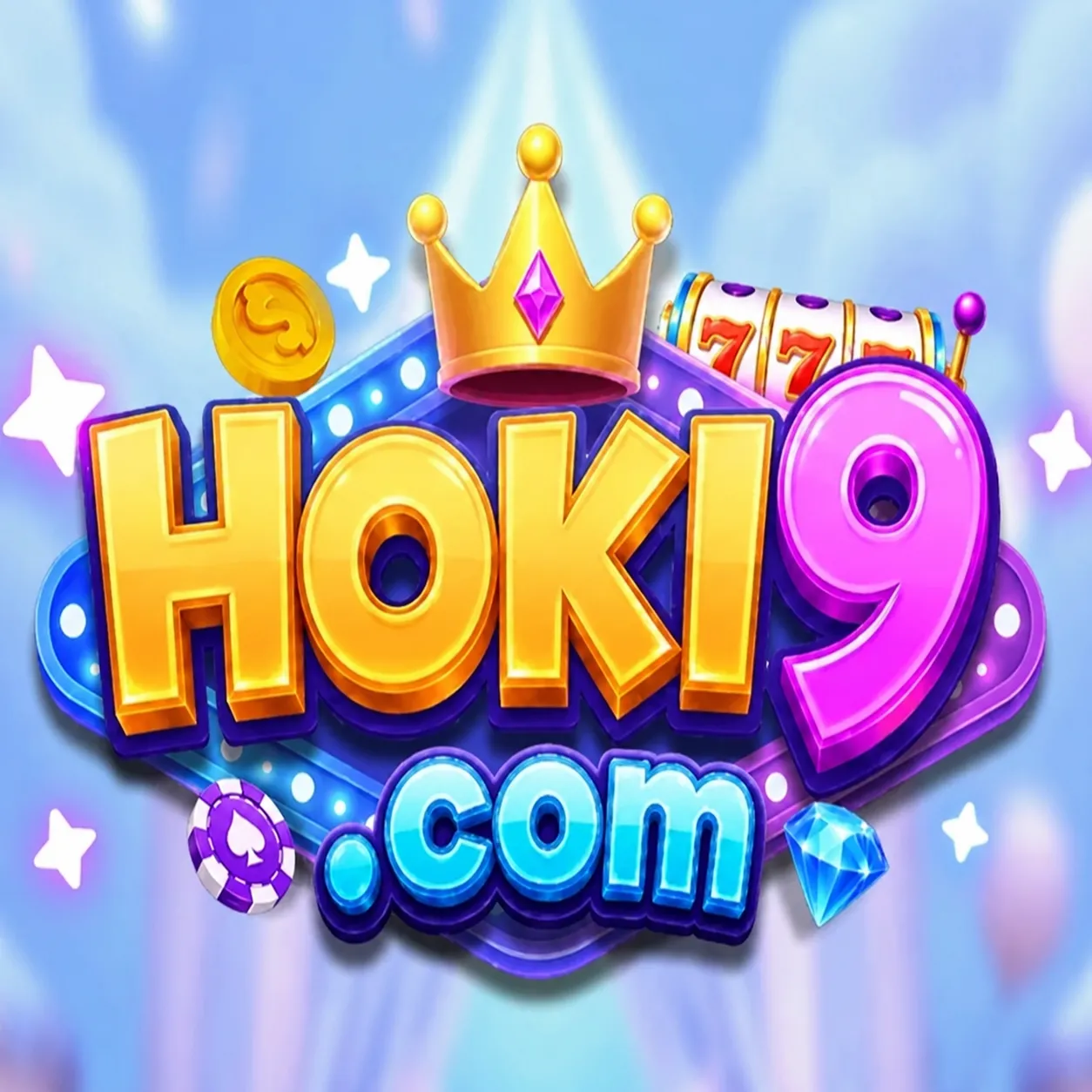 hoki9 APK Arcade