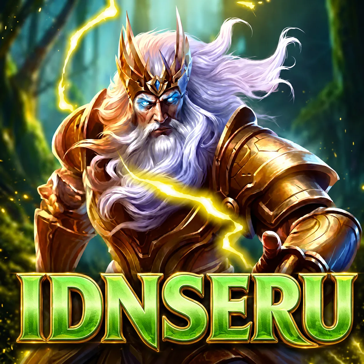 idnseru APK Battle Royale