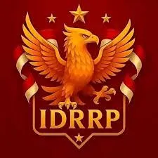 IDRRP - Permainan Domino Seru dan Mengasyikkan