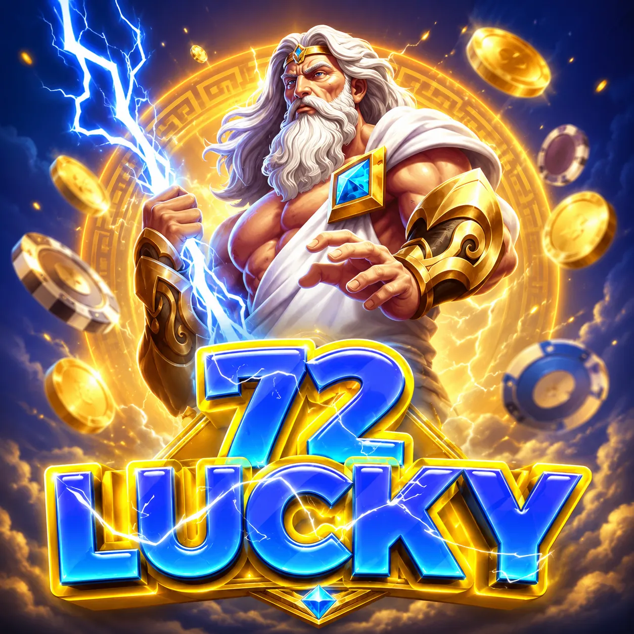 lucky72 APK Fighting