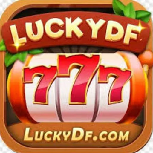 LUCKYDF - Game TPS Seru dan Mengasyikkan