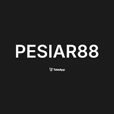 PESIAR88 - Game Arcade Seru dan Menghibur