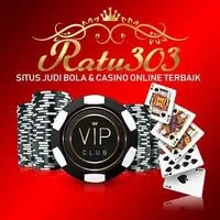 RATU303 - Aplikasi Terbaik untuk Sportsbook di Indonesia