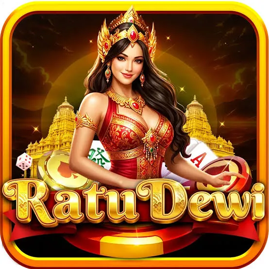 RATUDEWI - Permainan Slot Terbaik di Pusat Unduhan