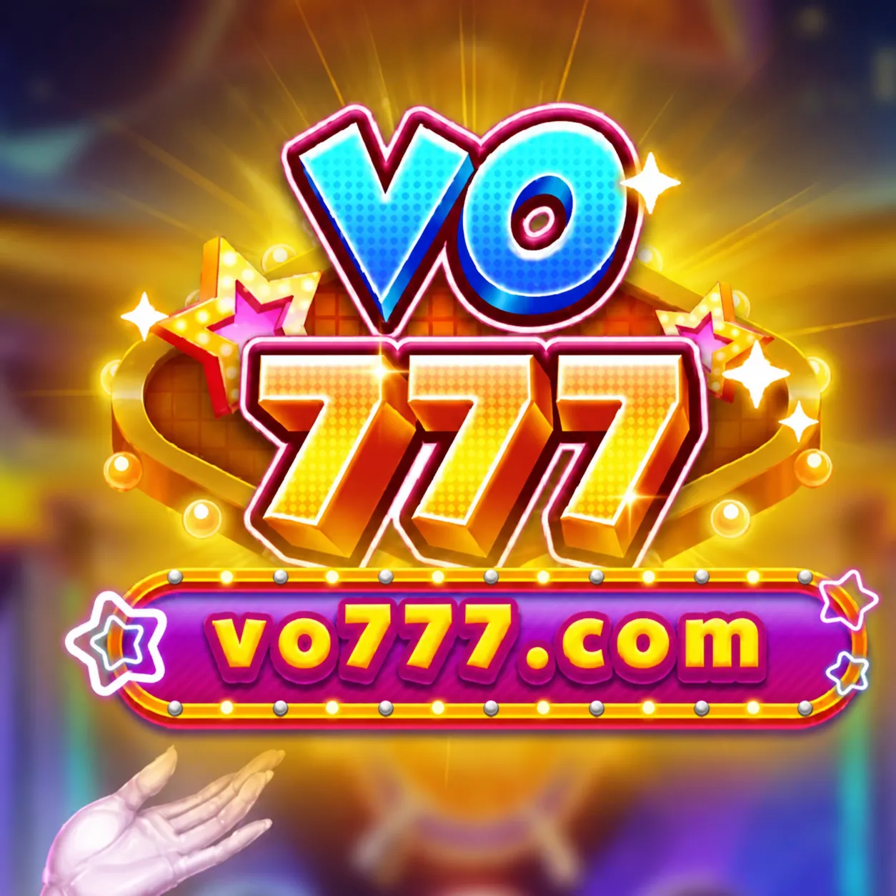 vo777 APK TPS